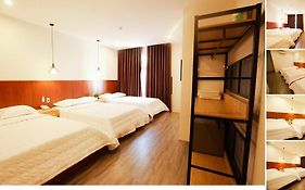 Hoang Bach Hotel