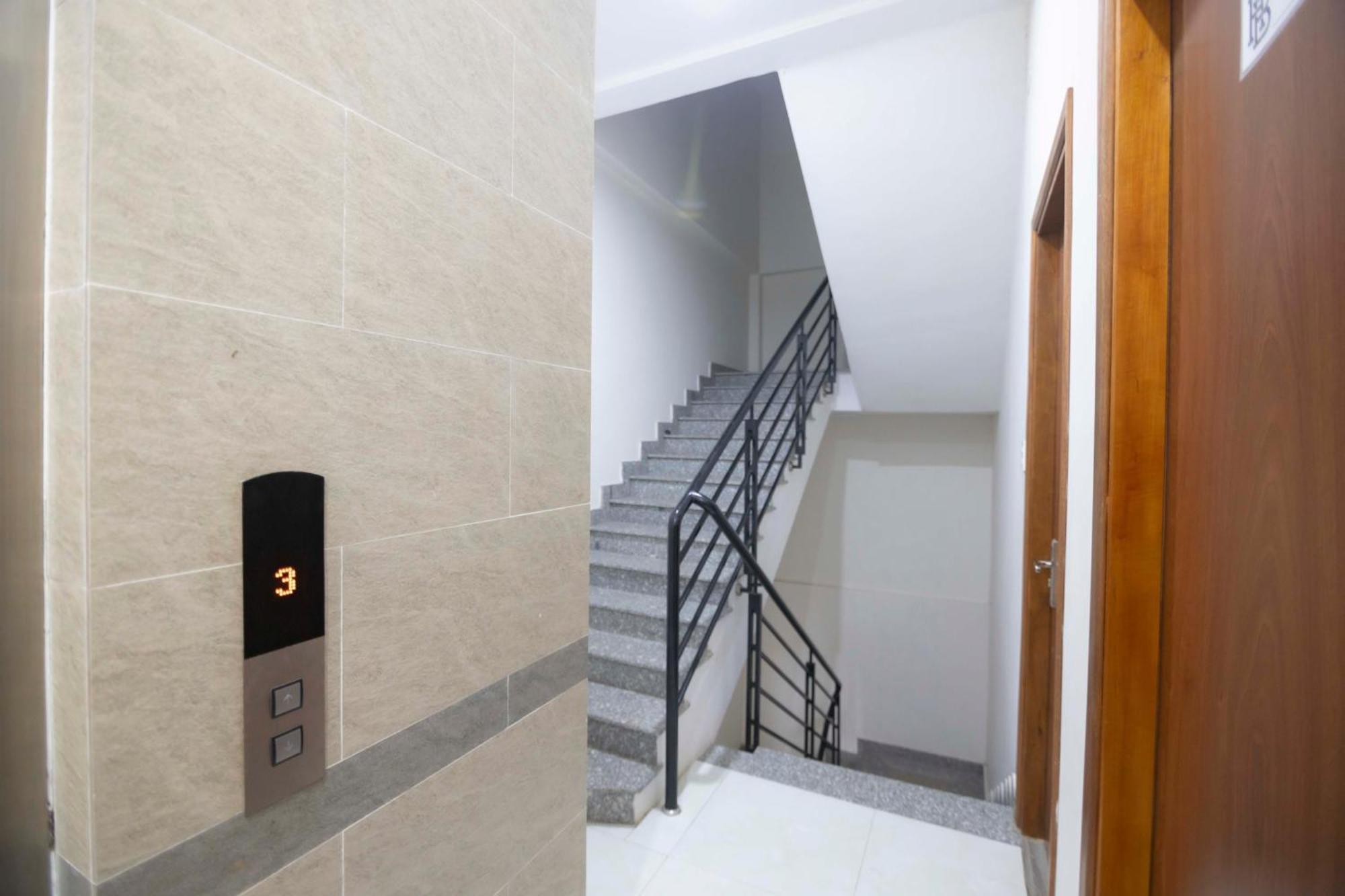 Hoang Bach Hotel Vũng Tàu Ngoại thất bức ảnh